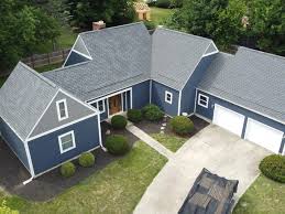 Best 4 Ply Roofing  in Franklin, MI